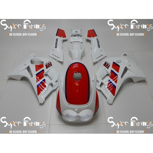 86-89 Yamaha FZR250 2KR DESIGN 131